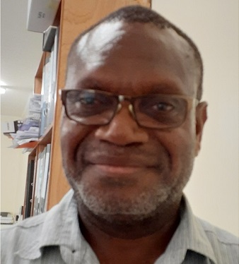 Mr. Samuel Linparus